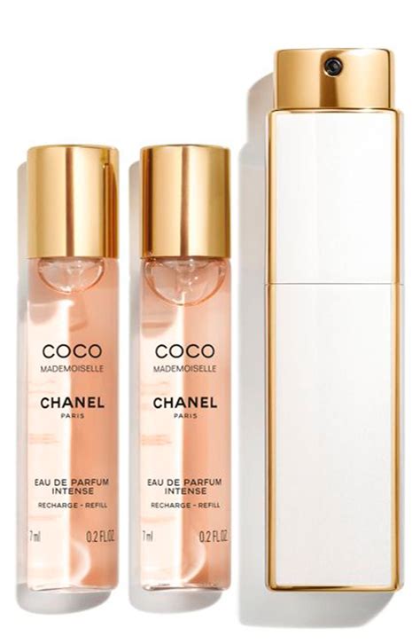 coco mademoiselle chanel travel|chanel coco mademoiselle travel size.